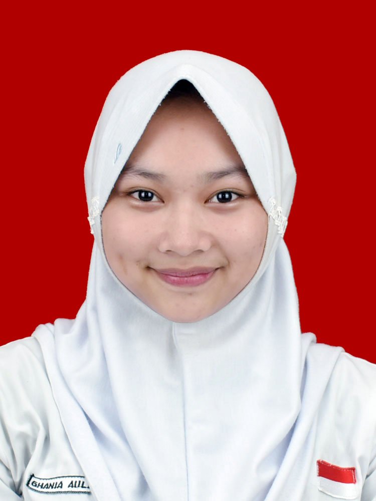 Foto GHANIA AULIA ZAHRA